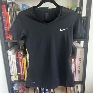 Nike women’s dri-fit tee shirt